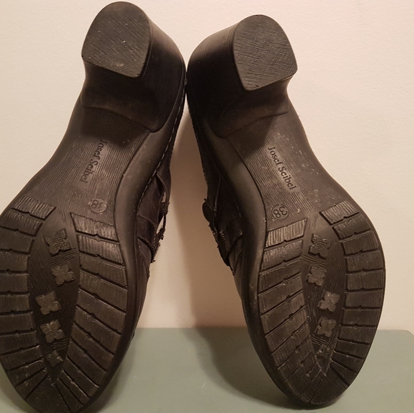 Josef Seibel heels - Picture 4 of 5